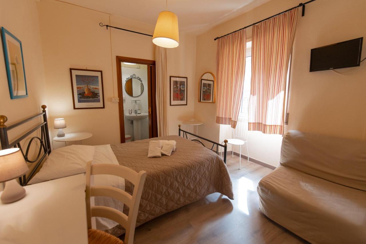 Il Borgo Ristorante Pizzeria Camere Acquapendente Extérieur photo