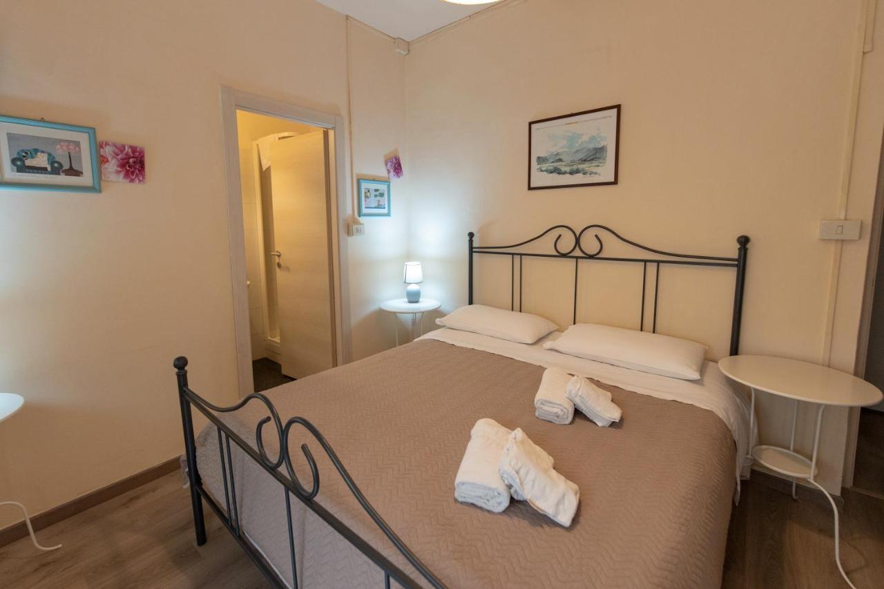 Il Borgo Ristorante Pizzeria Camere Acquapendente Extérieur photo