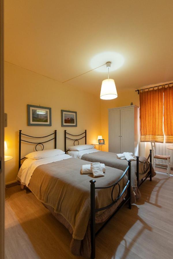 Il Borgo Ristorante Pizzeria Camere Acquapendente Extérieur photo